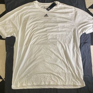 Adidas Climalite Performance T-Shirt *NWT*